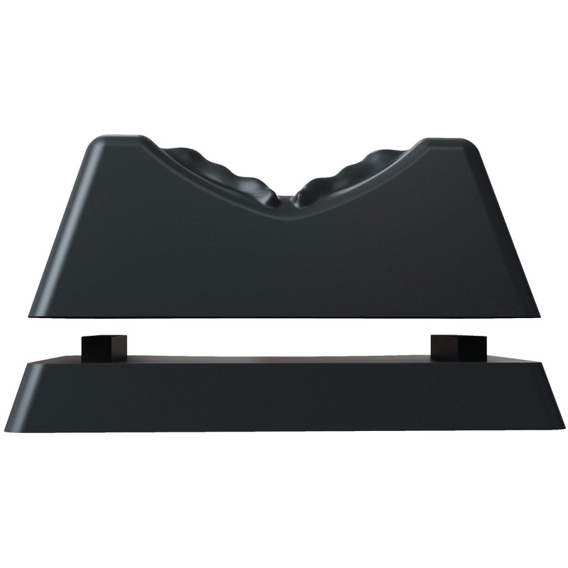 BONSAI WELLNESS Occipital Release Tool - Cervical Traction for Neck