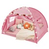 Dayacoco Large Toddler Bed Tent, Twin Kids Tent Indoor