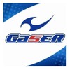 Gaser Balón de Basquetbol Modelo Extreme No. 3 (Azul)