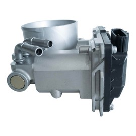 S SONLEE S20236 Electronic Throttle Body Compatible with Honda & Acura Models - Accord 2008-2012, Odyssey 2007-2017, Pilot 2009-2015, Ridgeline 2009-2014, Crosstour 2012, Accord Crosstour