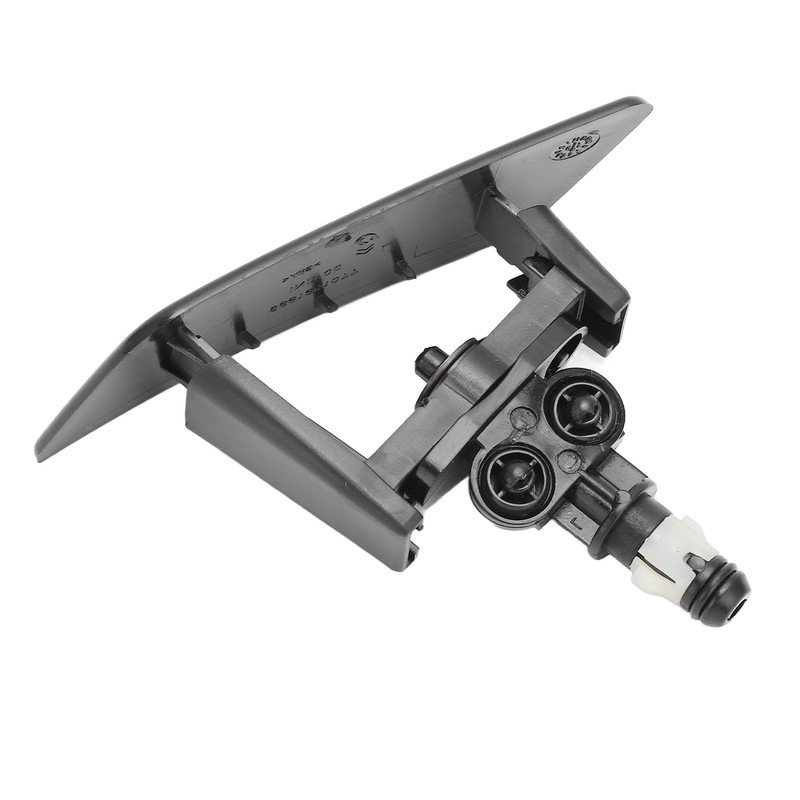 Car Front Headlight Washer Spray Nozzle 6438F4 Replacement for Peugeot