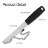 MZYRH Bicycle Chain Whip Tool, Bicycle Cassette Removal Tool, Bicycle