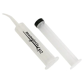 亀島 rezinkurahuto Small Shop For Injector 12ml KAM – rejp – 463