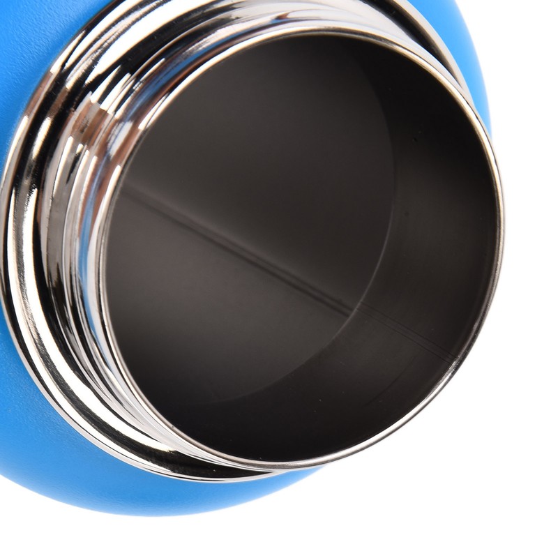 Water Bottle Stainless Steel Vacuum Insulated Water Bottle Flask Wide