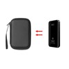 Hard Carrying Case for FiiO M3K M6 M9 M11 MK2