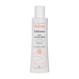 Avne Avne Tolerance Extremely Gentle Cleanser Lotion for All Types of Hypersensitive Skin, Waterless Cleanser, 6.7 Fl Oz