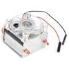 Cooler for Raspberry Pi 3 4 Ice Tower Cooling Fan