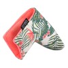 SHABIER Golf Putter Cover Hawaiian Style Design Headcover for Blade