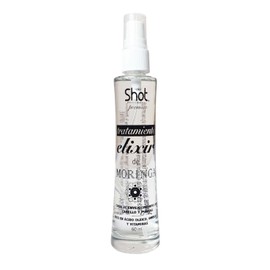 Kolor Shot Tratamiento Para Puntas Abiertas Capilar Elixir de Moringa Cuida el Envejecimiento del Cabello y Puntas