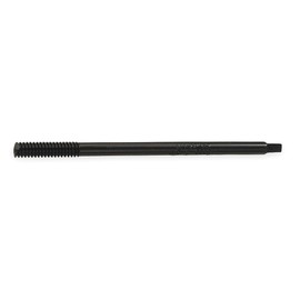 Threaded Mandrel, Steel, 8-32