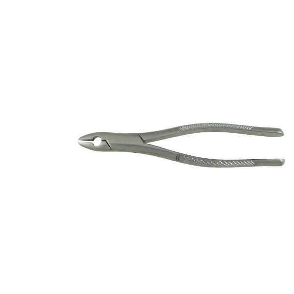 Alubix Extracting Forceps 1STD Upper Incisors & Cuspids