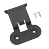 Center Console Armrest Lid Latch 55037537AA Arm Rest Floor Console