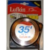 Lufkin 1 x 35 Power Return Tape (2135)