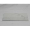 GE WB56K5 Range Oven Inner Door Glass