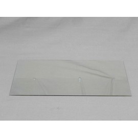 GE WB56K5 Range Oven Inner Door Glass