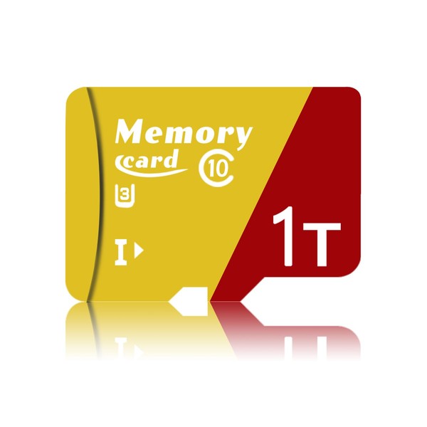 Custom Catch memory card is suitable for file transfer mobile