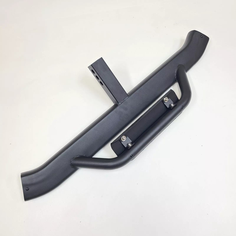 LEDIN For 2" Receiver Truck Heavy Duty Tow Hitch Step