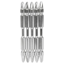 SK11 SPG5-85 White Gold Forged Bit, Set of 5 + 0.08 x 3.3 inches (2 x 85 mm)