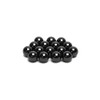 Ceramic Balls for Bearings (1/8" 10pcs)
