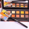 Eigshow Eyeshadow Smudge Brush Short Shader Precision Makeup Brush (E806)