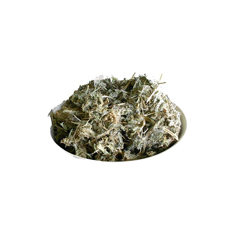 Cardo Santo Herb 8oz Bulk Bag