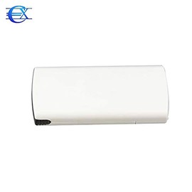 EUROXANTY - Pocket Magnifier with LED and UV Light with Lens 21 mm 9 mm Magnification 20X 45X Jewellery