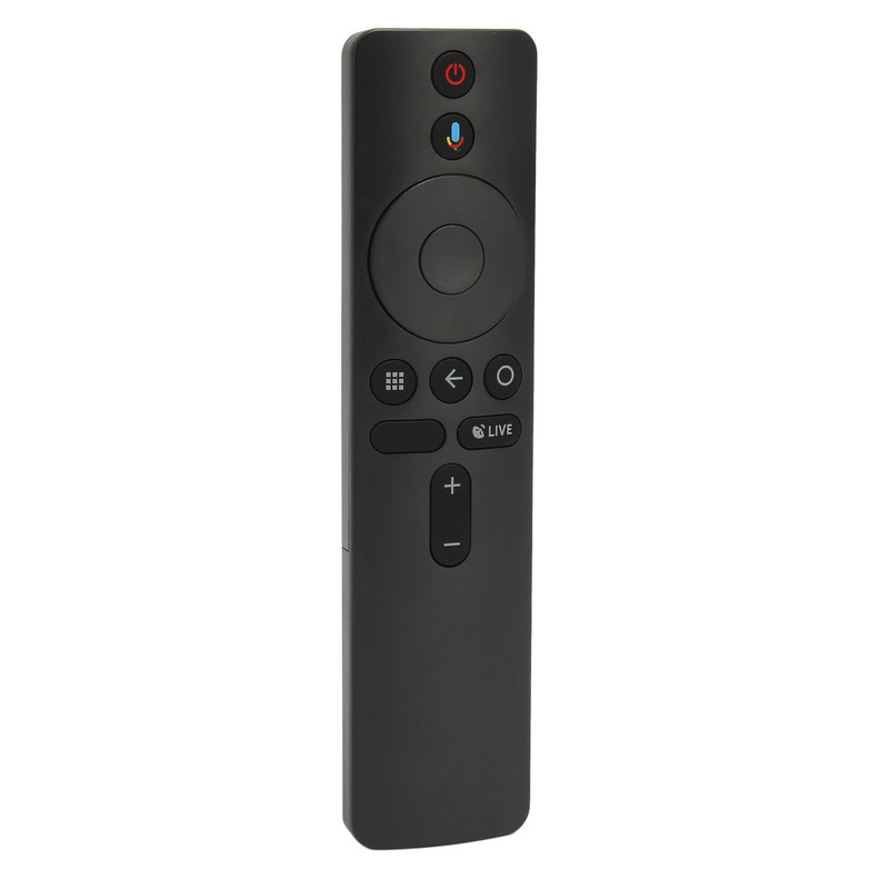 TV Remote Control Supports Bluetooth and Voice High Sensitivity Replacement