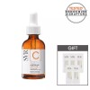 SVR [생기항산화] SVR 안티 오엑스 C 20 앰플 30ml+크림10ml [Vitality Antioxidant] SVR Anti-Ox C 20 Ampoule 30ml + Cream 10ml [[0001]Basic Product]