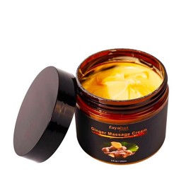 Fayahut ginger massage cream