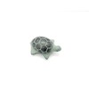 Iwachu 30319 Paperweight, Turtle Ao, Body Size (cm): 2.6 x