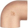 Kakudai Gunmetal Elbow 6125-30
