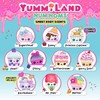 Yummiland Num Nom Body Scents, Ages 4+