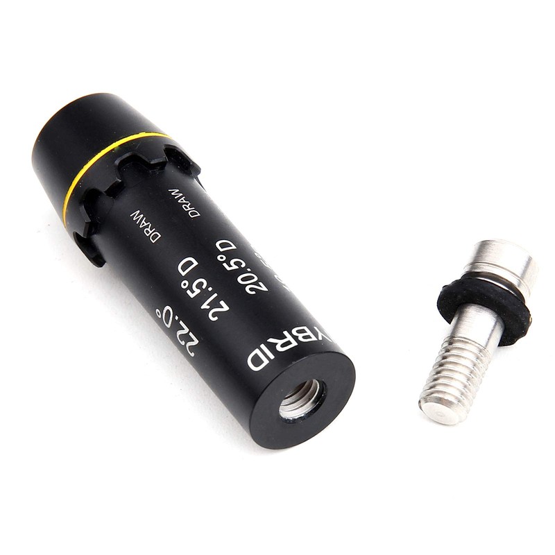 Golf Adapter Sleeve Replacement for Cobra Fly-Z Driver and Fairway