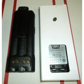 Motorola New 4000MAH NiMh Battery - XTS3000 XTS5000 XTS5000R NTN8299 NTN8293 MOTOROLA XTS