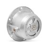 MTIS PSI Trailer Hub Cap and Gasket - Replaces Stemco