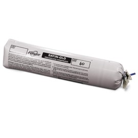 Satin-Glo Greaseless Polishing Compound (600grit)