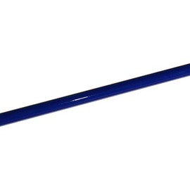 CRB 7'6" Med-Heavy Color Series Rod Blank - IS761MH Navy Blue