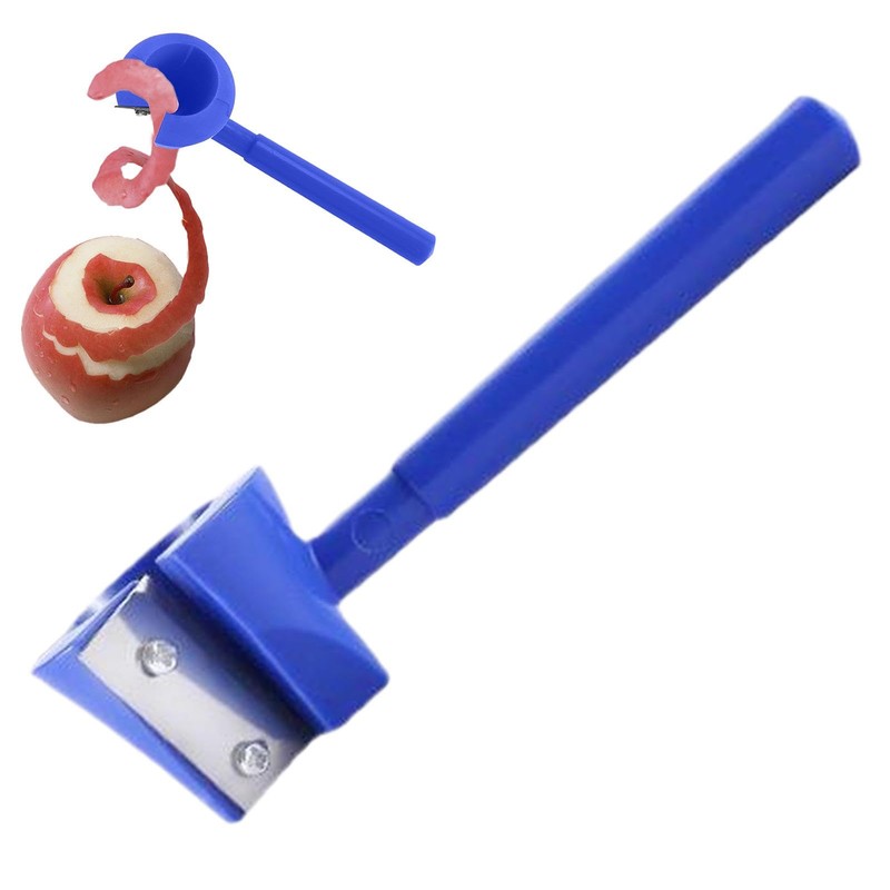 Carrot Curler and Peeler | Carrot Cucumber Curler Garnishing Tool
