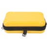 Hard Carrying Case Storage Case Carry Bag Portable PU Storage