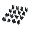 Omron Thin foto・maikurosensa Detection Distance 5 mm DC Light System EE