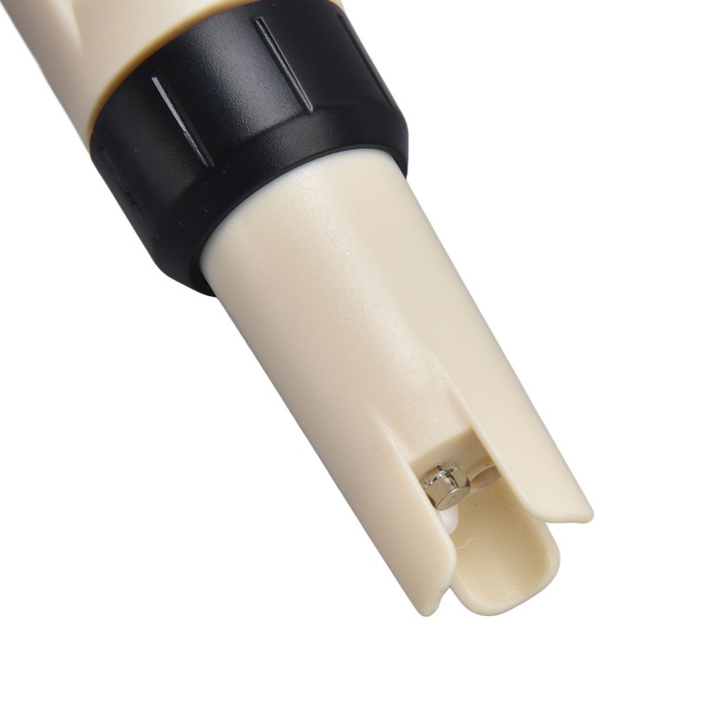 Hydrogen Test Pen High Sensitivity Backlit LCD Design Digital Hydrogen