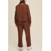 Cakulo Womens Sweatsuits 2 Piece Lounge Sets Fall Outfits Wide