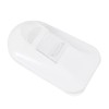keeeper Dry Storage Container - Fully Adjustable Dosing Lid, Plastic,
