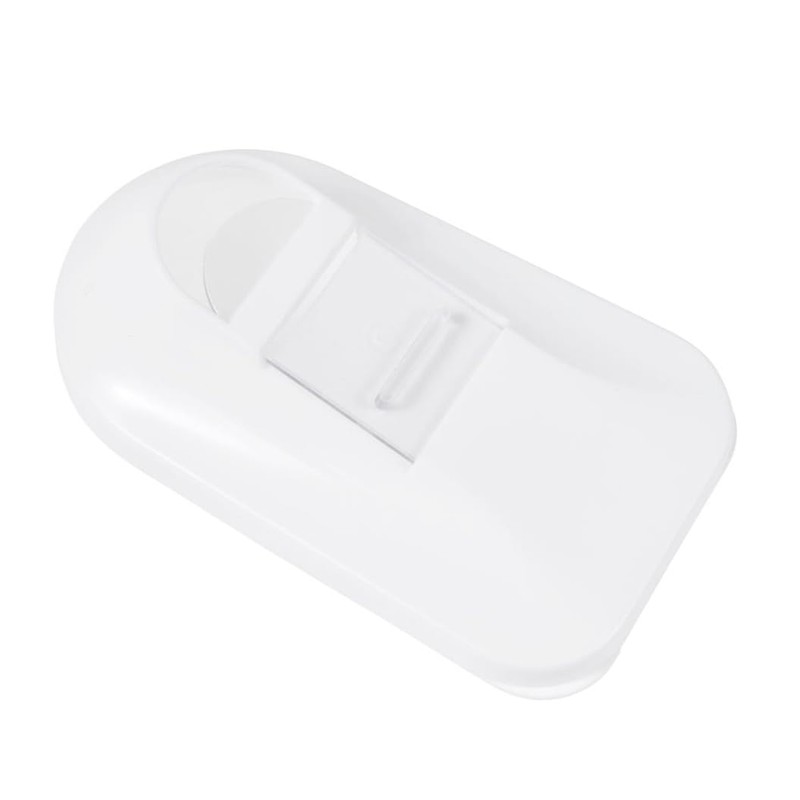 keeeper Dry Storage Container - Fully Adjustable Dosing Lid, Plastic,