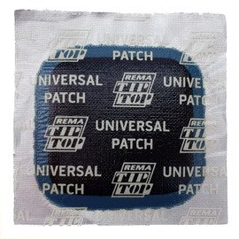 1 piece of 6in1 Repair Opening Reifenflicken Up From The Rema Tip Top/UP6/Radial/Diagonal/Repair/Workshop Repair Vulkanisierung/Made in Germany/Repairs Home/Cold Vulk Anis Coat/with each hand Ublichen Tyre Kleber Taping/Car/Motorcycle/TipTop/Repair/Tires