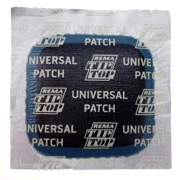 1 piece of 6in1 Repair Opening Reifenflicken Up From The