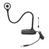 LICAEVEY Cámara de Documentos USB, Imagen de Autofocus Invertir Webcam