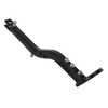 USTPO Motorcycle Kickstand Adjustable Foot Side Kick Stand for KLR650