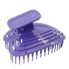 Shampoo Massager Brush | Men Hair Scrubber Washing Brush -