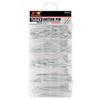 Performance Tool W5205 560pc Cotter Pin Assortment